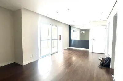 Apartamento para alugar no condomínio supera planta de 86m