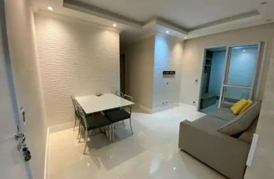 Apartamento para alugar no clip design 2 dormitórios