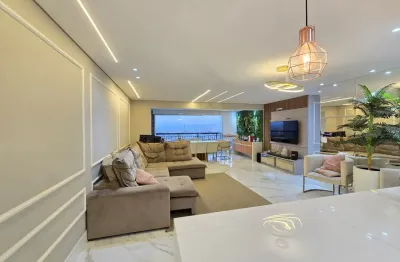 Apartamento lindo cidade maia 106 m , 3 dormitórios vista livre