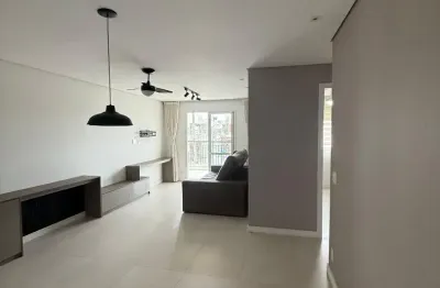 Apartamento com 3 quartos para alugar na Rua Maurício de Oliveira, 170, Vila Augusta, Guarulhos