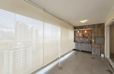 Apartamento com 3 quartos para alugar na Avenida Presidente Humberto de Alencar Castelo Branco, 1449, Vila Leonor, Guarulhos