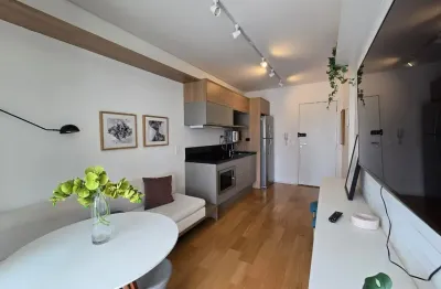 Helbor patteo bosque maia studio completo , porteira fechada