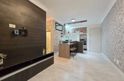 Apartamento com 3 quartos à venda na Rua Nadir, 85, Gopoúva, Guarulhos