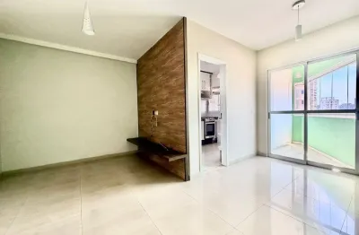 Apartamento com 2 quartos à venda na Rua Professor Ferreira Paulino, 37, Vila Augusta, Guarulhos
