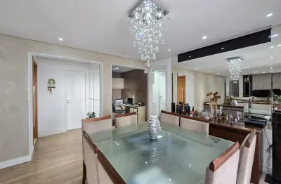 Apartamento com 3 quartos à venda na Rua Augusta, 183, Vila Augusta, Guarulhos