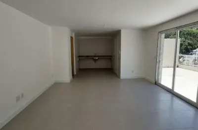 Cobertura para venda, agriões, 3 dormitórios, 1 suíte, 3 banheiros, 2 vagas
