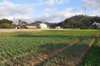 Terreno à venda no Vargem Grande, Teresópolis 