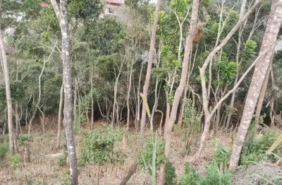Terreno em condomínio fechado à venda no Panorama, Teresópolis 