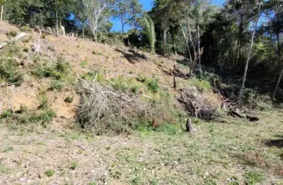 Terreno em condomínio fechado à venda no Agriões, Teresópolis 
