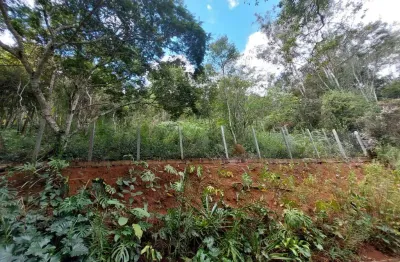 Terreno em condomínio para venda em teresópolis, albuquerque