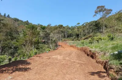 Terreno em condomínio para venda em teresópolis, albuquerque