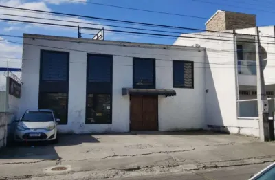 Barracão / galpão / depósito à venda na rua professora maria do carmo souza, 1, campinas, são josé, 369 m2 por r$ 1.591.000