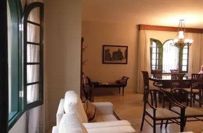 Casa com 4 quartos à venda na rua cruz e souza, 102, centro, florianópolis, 291 m2 por r$ 3.800.000
