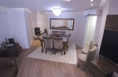 Apartamento com 4 quartos à venda na rodovia joão paulo, 764, joão paulo, florianópolis, 109 m2 por r$ 1.300.000