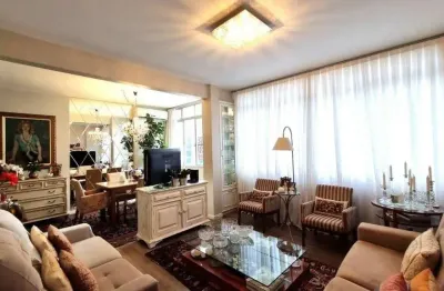 Apartamento com 2 quartos à venda na avenida prefeito osmar cunha, 525, centro, florianópolis, 108 m2 por r$ 820.000