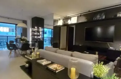 Apartamento com 4 quartos à venda na rua altamiro guimarães, 360, centro, florianópolis, 143 m2 por r$ 1.750.000