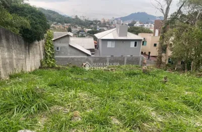 Terreno à venda na rua almirante barroso, 22, joão paulo, florianópolis, 546 m2 por r$ 1.450.000