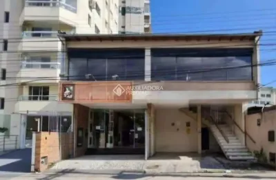 Casa comercial à venda na praça hercílio luz, 189, centro, florianópolis, 582 m2 por r$ 3.830.000