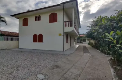 Casa com 7 quartos à venda na rua professor manoel feijó, 220, canasvieiras, florianópolis, 240 m2 por r$ 2.128.000