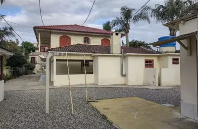 Casa com 7 quartos à venda na rua professor manoel feijó, 220, canasvieiras, florianópolis, 240 m2 por r$ 2.128.000