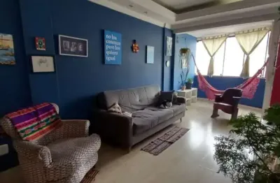 Apartamento com 3 quartos à venda na praça hercílio luz, 1349, centro, florianópolis, 93 m2 por r$ 758.000