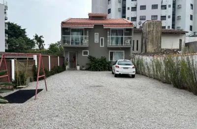 Casa com 3 quartos à venda na rua wilson luz, 45, coqueiros, florianópolis, 133 m2 por r$ 2.299.000
