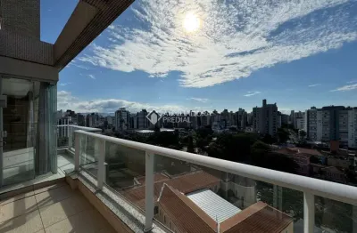 Cobertura com 2 quartos à venda na praça getúlio vargas, 158, centro, florianópolis, 136 m2 por r$ 1.850.000