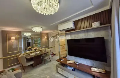 Apartamento com 2 quartos à venda na rua tenente silveira, 570, centro, florianópolis, 61 m2 por r$ 789.000