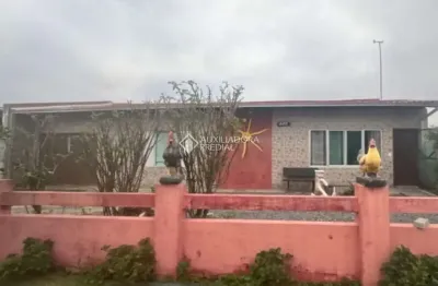 Casa com 3 quartos à venda na são francisco do sul, 602, balneário enseada, são francisco do sul, 167 m2 por r$ 551.000
