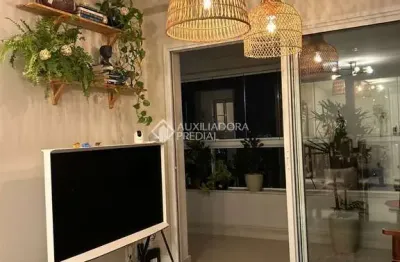 Apartamento com 2 quartos à venda na rua gregório felipe, 157, barreiros, são josé, 89 m2 por r$ 860.000