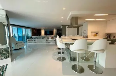Apartamento com 2 quartos à venda na rua frei caneca, 17, agronômica, florianópolis, 220 m2 por r$ 5.200.000