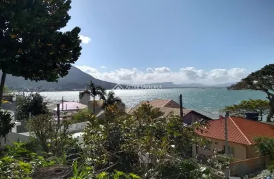 Casa com 2 quartos à venda na rua lourival olirio viana, 35, praia de fora, palhoça, 295 m2 por r$ 630.000