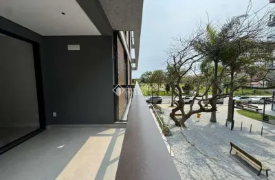 Apartamento com 3 quartos à venda na rua dos polvos, 55, jurerê, florianópolis, 131 m2 por r$ 3.350.000