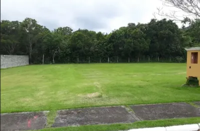 Terreno em condomínio fechado à venda na rodovia baldicero filomeno, 3633, ribeirão da ilha, florianópolis, 466 m2 por r$ 884.000