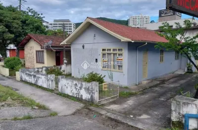 Casa comercial à venda na rodovia josé carlos daux, 398, joão paulo, florianópolis, 350 m2 por r$ 3.200.000