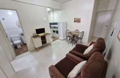 Apartamento com 1 quarto à venda na rua tenente silveira, 324, centro, florianópolis, 39 m2 por r$ 380.000