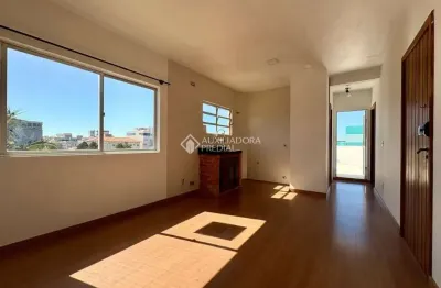 Cobertura com 1 quarto à venda na rua hypólito gregório pereira, 137, canasvieiras, florianópolis, 73 m2 por r$ 545.000