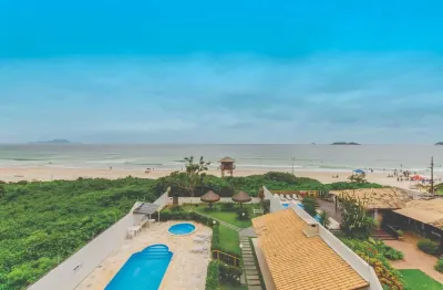 Apartamento com 3 quartos à venda na rua das gaivotas, 1204, ingleses do rio vermelho, florianópolis, 225 m2 por r$ 1.600.000
