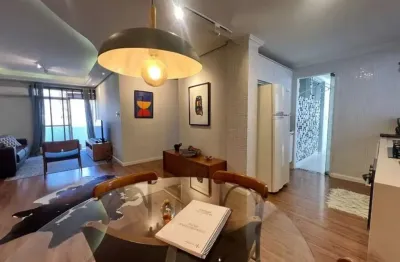 Apartamento com 3 quartos à venda na rua presidente nereu ramos, 54, centro, florianópolis, 105 m2 por r$ 960.000