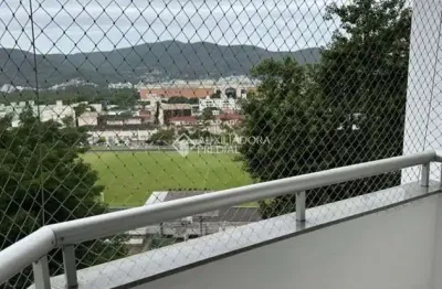 Apartamento com 3 quartos à venda na rua lauro linhares, 1520, trindade, florianópolis, 84 m2 por r$ 830.000