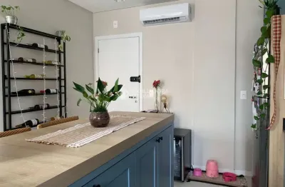 Apartamento com 1 quarto à venda na rodovia joão paulo, 497, joão paulo, florianópolis, 38 m2 por r$ 670.000