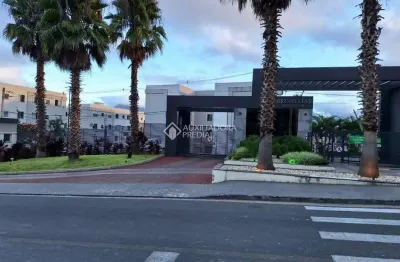 Apartamento com 2 quartos à venda na sebastião alezemiro dos santos, 347, bela vista, palhoça, 45 m2 por r$ 265.000