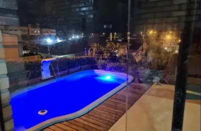 Casa com 3 quartos à venda na travessa panorâmica, 109, saco dos limões, florianópolis, 278 m2 por r$ 2.650.000