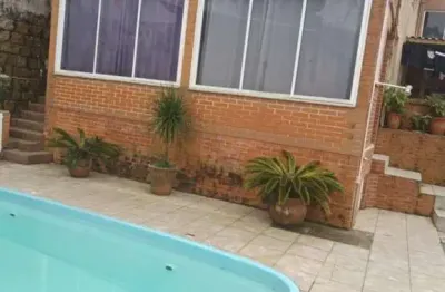 Casa com 7 quartos à venda na rua monsenhor topp, 295, centro, florianópolis, 257 m2 por r$ 1.200.000
