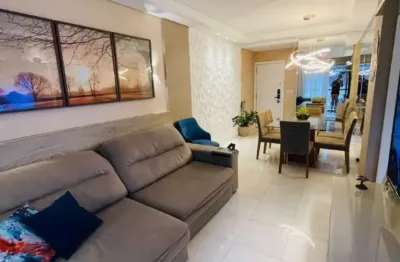 Apartamento com 3 quartos à venda na rua rudolfo jacob schaeffer, 476, nossa senhora do rosário, são josé, 132 m2 por r$ 890.000
