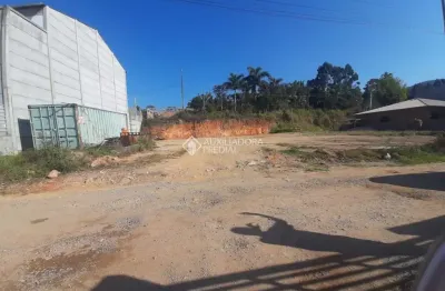 Terreno comercial à venda na ivoni jacinta da silva, 01, bela vista, palhoça, 611 m2 por r$ 376.000
