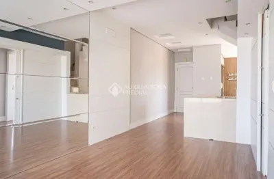 Apartamento com 2 quartos à venda na rua joão batista d'alascio, 260, coqueiros, florianópolis, 109 m2 por r$ 1.500.000