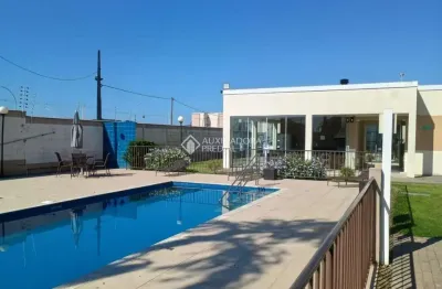 Apartamento com 2 quartos à venda na rua vidal vicente andrade, 1221, sertão do maruim, são josé, 43 m2 por r$ 260.000