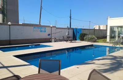 Apartamento com 2 quartos à venda na rua vidal vicente andrade, 1221, sertão do maruim, são josé, 43 m2 por r$ 260.000
