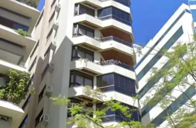 Apartamento com 3 quartos à venda na avenida trompowsky, 366, centro, florianópolis, 214 m2 por r$ 5.000.000